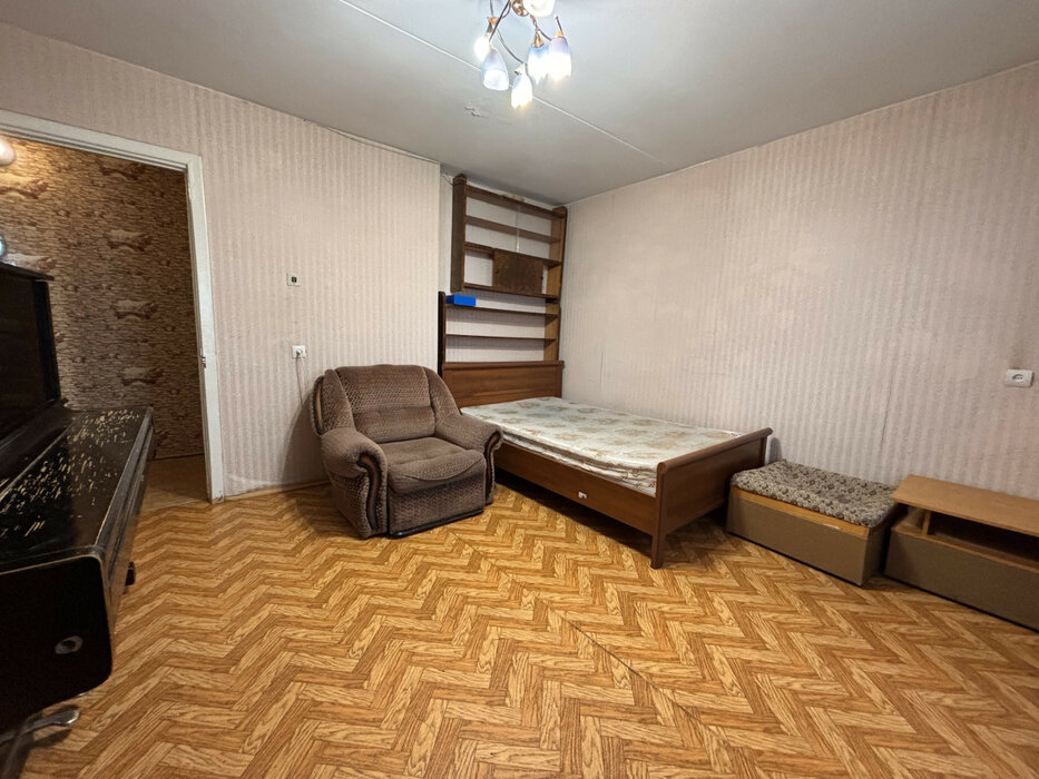 Екатеринбург, ул. Академика Бардина, 32/1 (Юго-Западный) - фото квартиры (1)