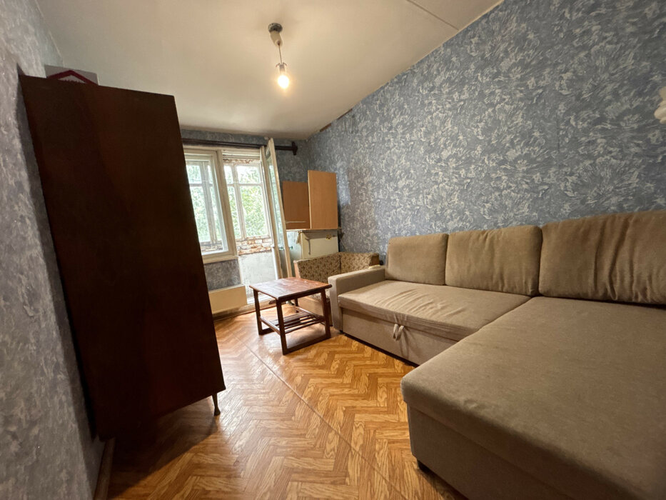 Екатеринбург, ул. Академика Бардина, 32/1 (Юго-Западный) - фото квартиры (2)