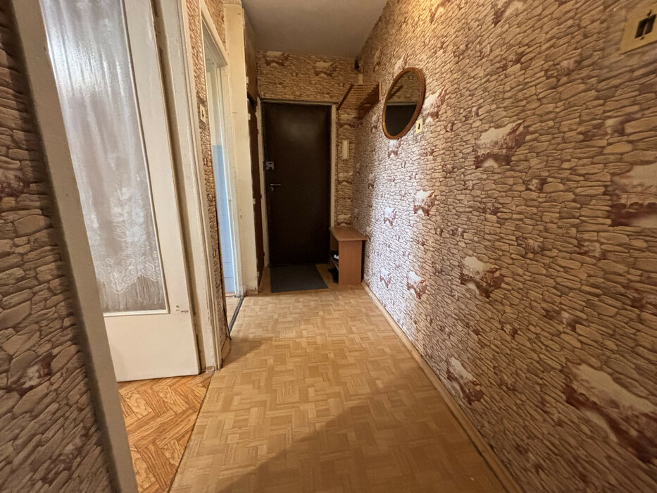 Екатеринбург, ул. Академика Бардина, 32/1 (Юго-Западный) - фото квартиры (3)