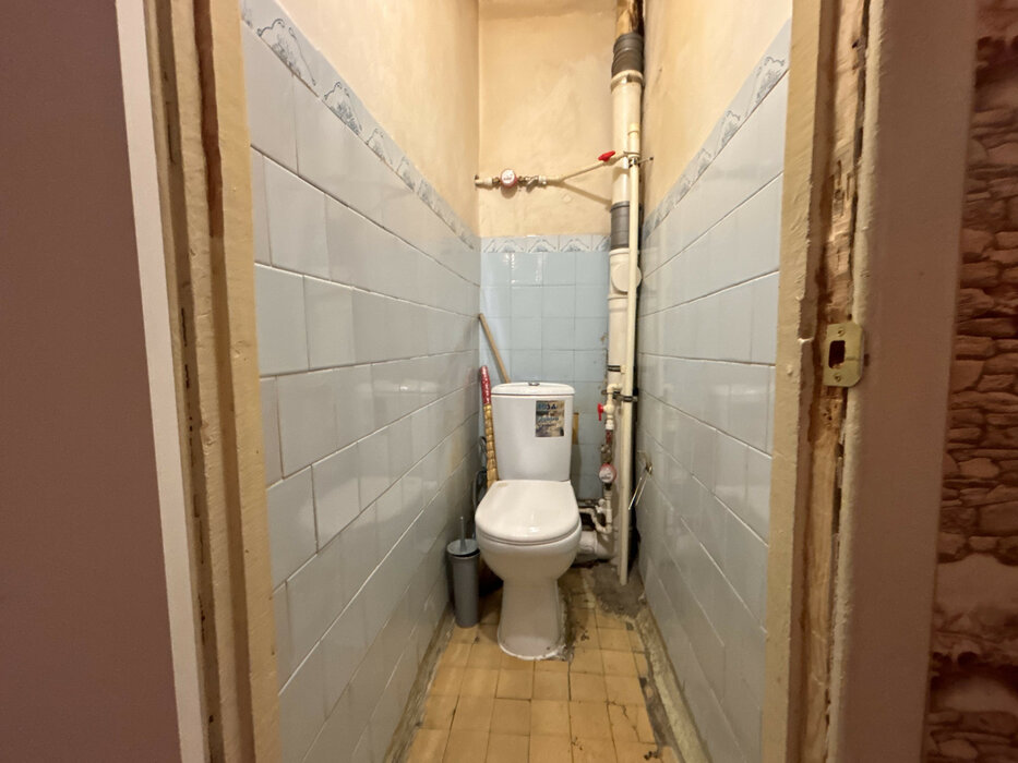 Екатеринбург, ул. Академика Бардина, 32/1 (Юго-Западный) - фото квартиры (4)