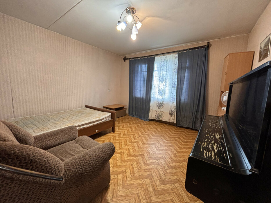 Екатеринбург, ул. Академика Бардина, 32/1 (Юго-Западный) - фото квартиры (5)