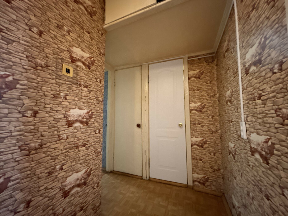 Екатеринбург, ул. Академика Бардина, 32/1 (Юго-Западный) - фото квартиры (6)