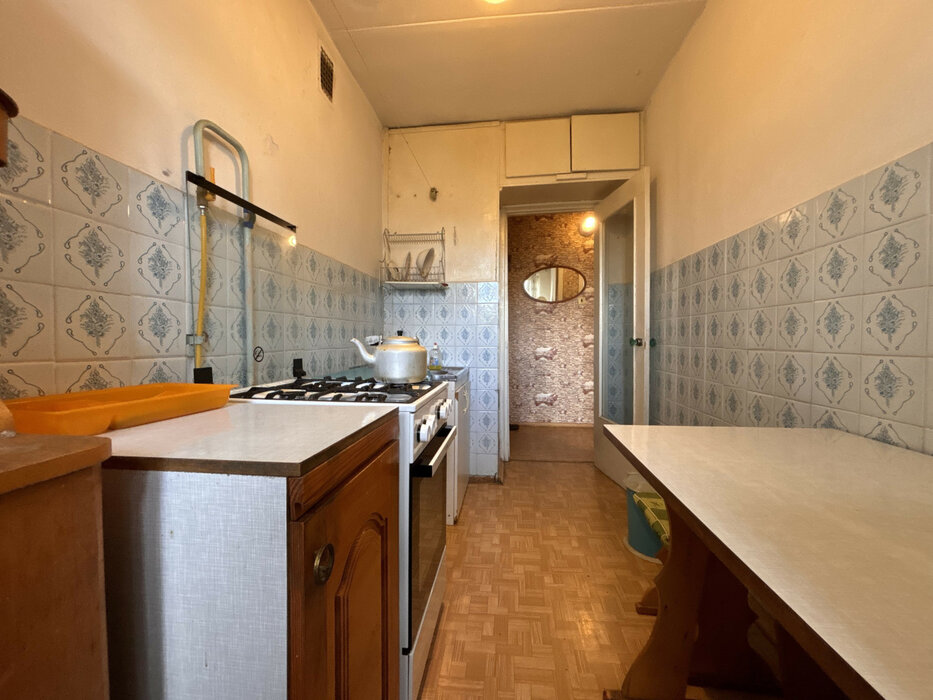 Екатеринбург, ул. Академика Бардина, 32/1 (Юго-Западный) - фото квартиры (8)