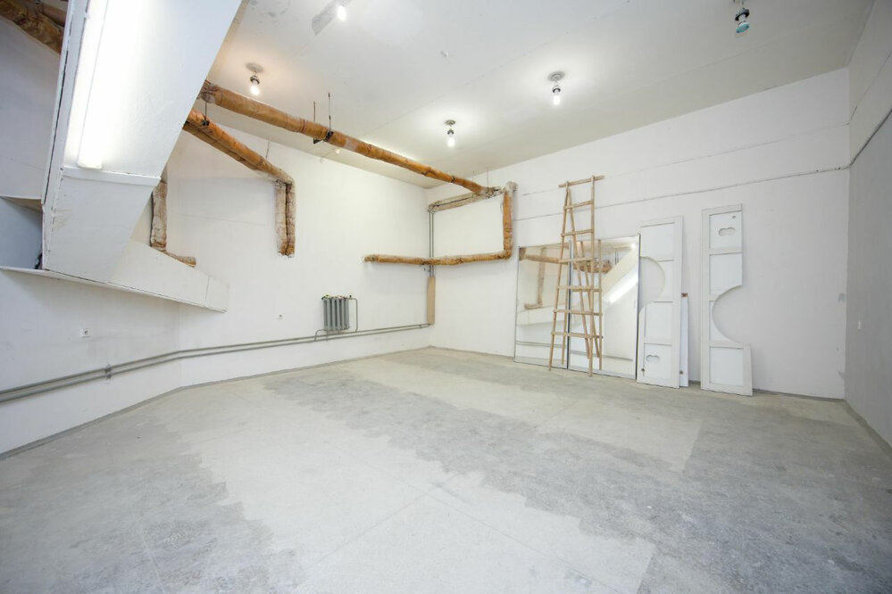 Екатеринбург, ул. Чкалова, 45 (Юго-Западный) - фото торговой площади (1)