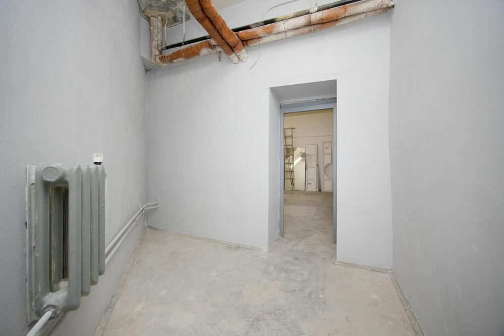 Екатеринбург, ул. Чкалова, 45 (Юго-Западный) - фото торговой площади (3)