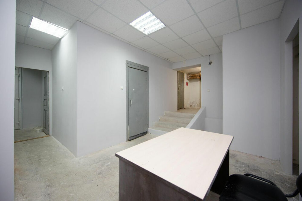 Екатеринбург, ул. Чкалова, 45 (Юго-Западный) - фото торговой площади (6)