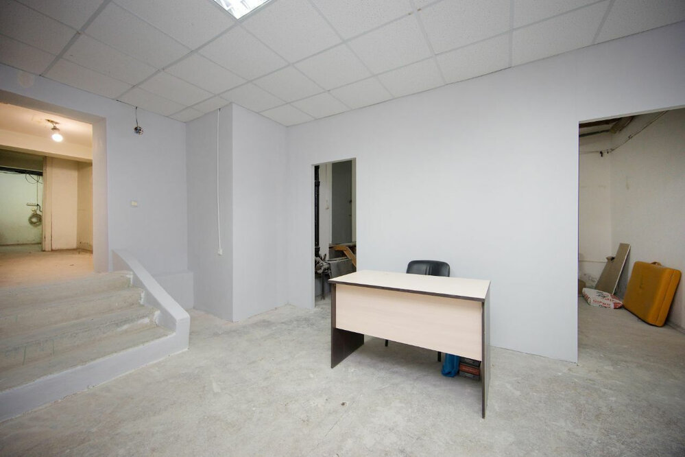 Екатеринбург, ул. Чкалова, 45 (Юго-Западный) - фото торговой площади (7)