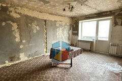 г. Краснотурьинск, ул. Рюмина, 27 (городской округ Краснотурьинск) - фото квартиры