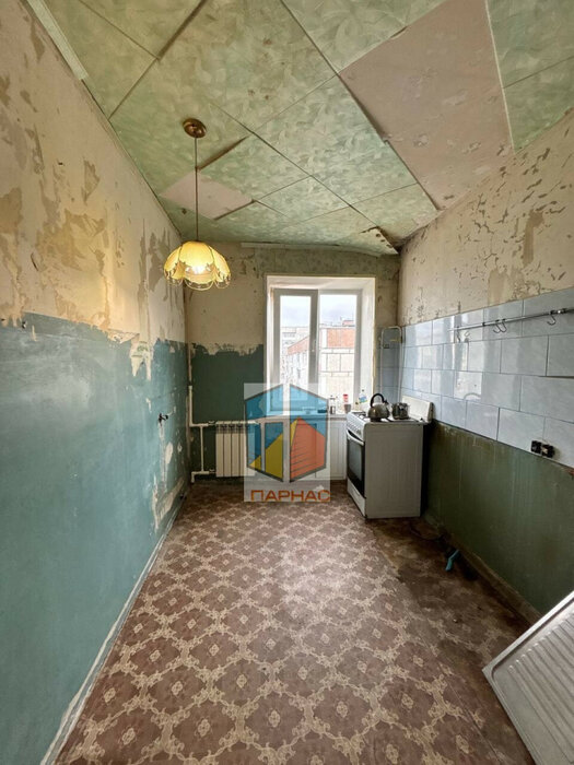 г. Краснотурьинск, ул. Рюмина, 27 (городской округ Краснотурьинск) - фото квартиры (8)