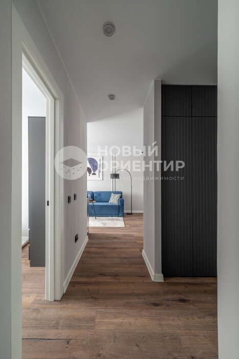 Екатеринбург, ул. Луначарского, 161 (Центр) - фото квартиры (5)
