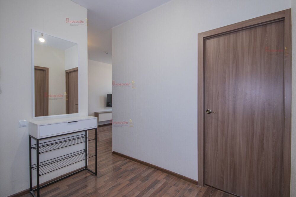 Екатеринбург, ул. Чемпионов, 4 (Солнечный) - фото квартиры (6)