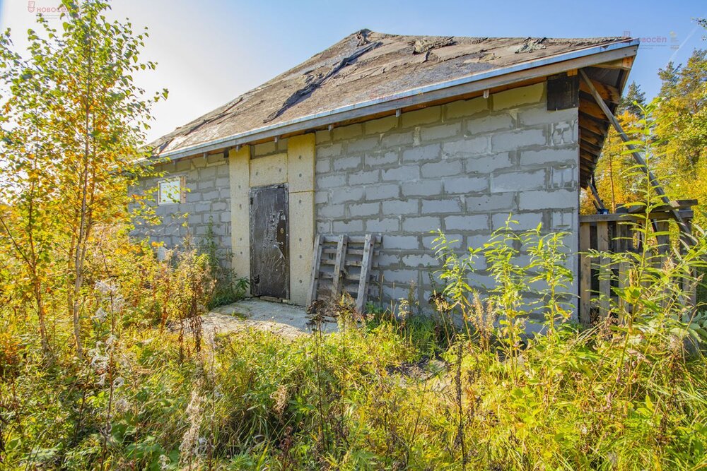 к.п. Новое созвездие, д. 106 (Октябрьский район) - фото дома (1)