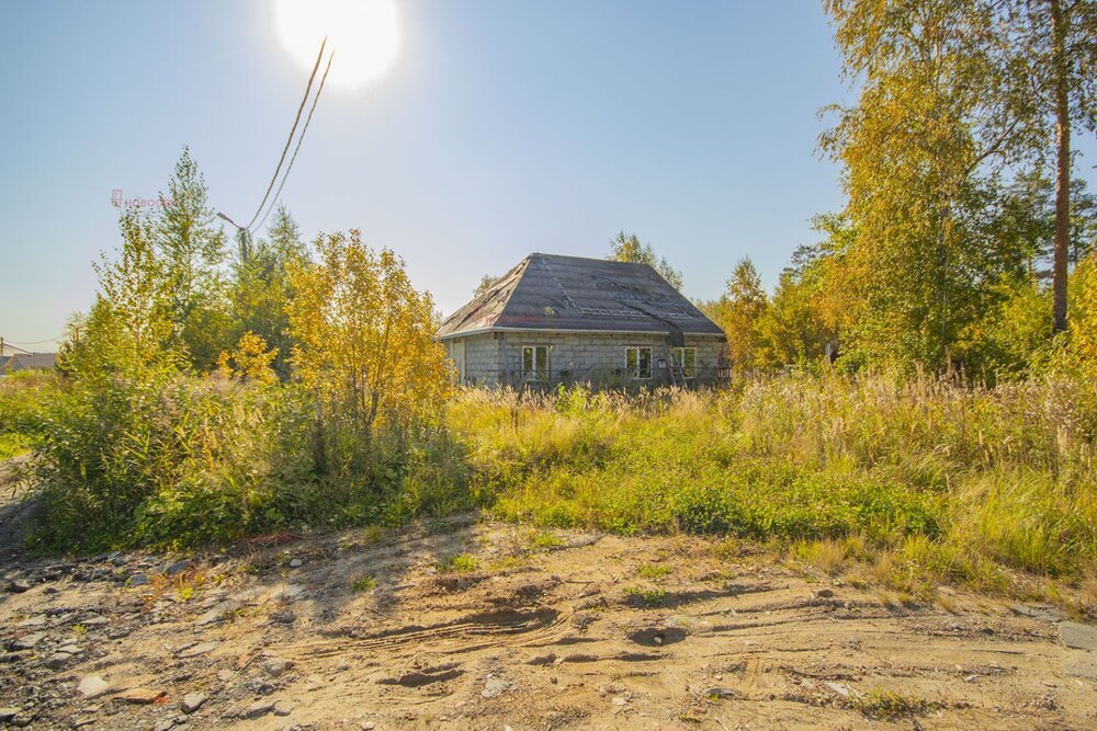 к.п. Новое созвездие, д. 106 (Октябрьский район) - фото дома (3)