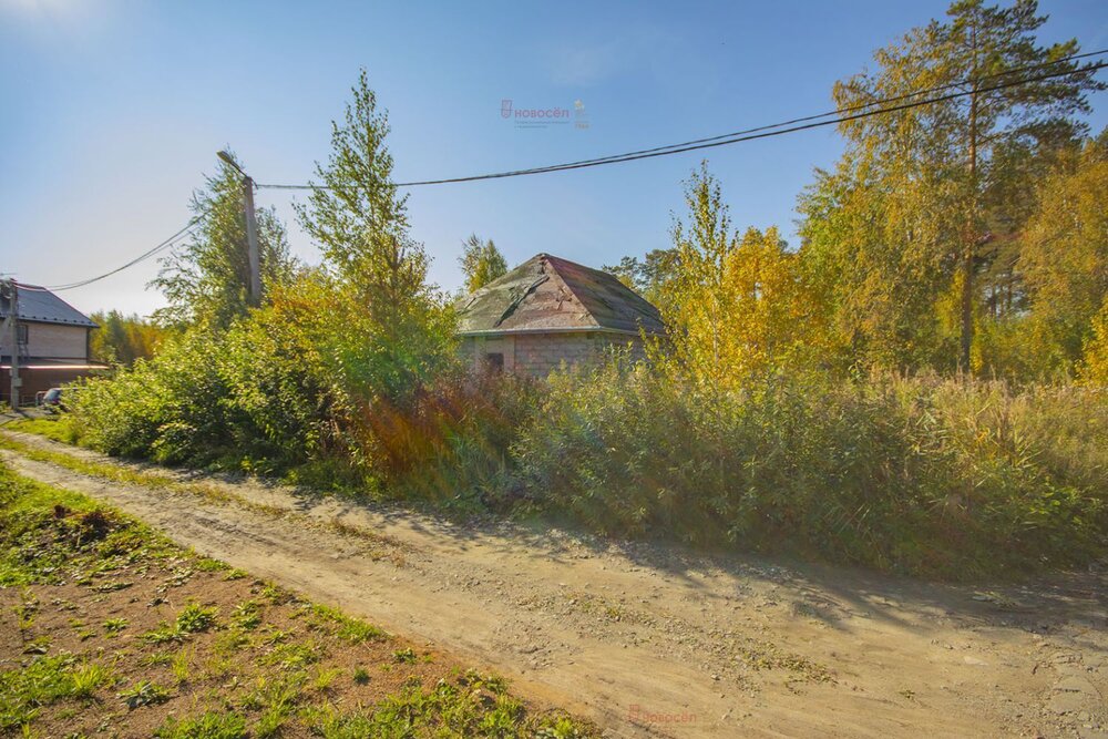 к.п. Новое созвездие, д. 106 (Октябрьский район) - фото дома (4)