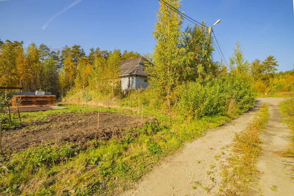 к.п. Новое созвездие, д. 106 (Октябрьский район) - фото дома (6)