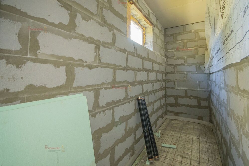 к.п. Новое созвездие, д. 106 (Октябрьский район) - фото дома (7)