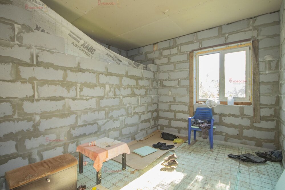 к.п. Новое созвездие, д. 106 (Октябрьский район) - фото дома (8)