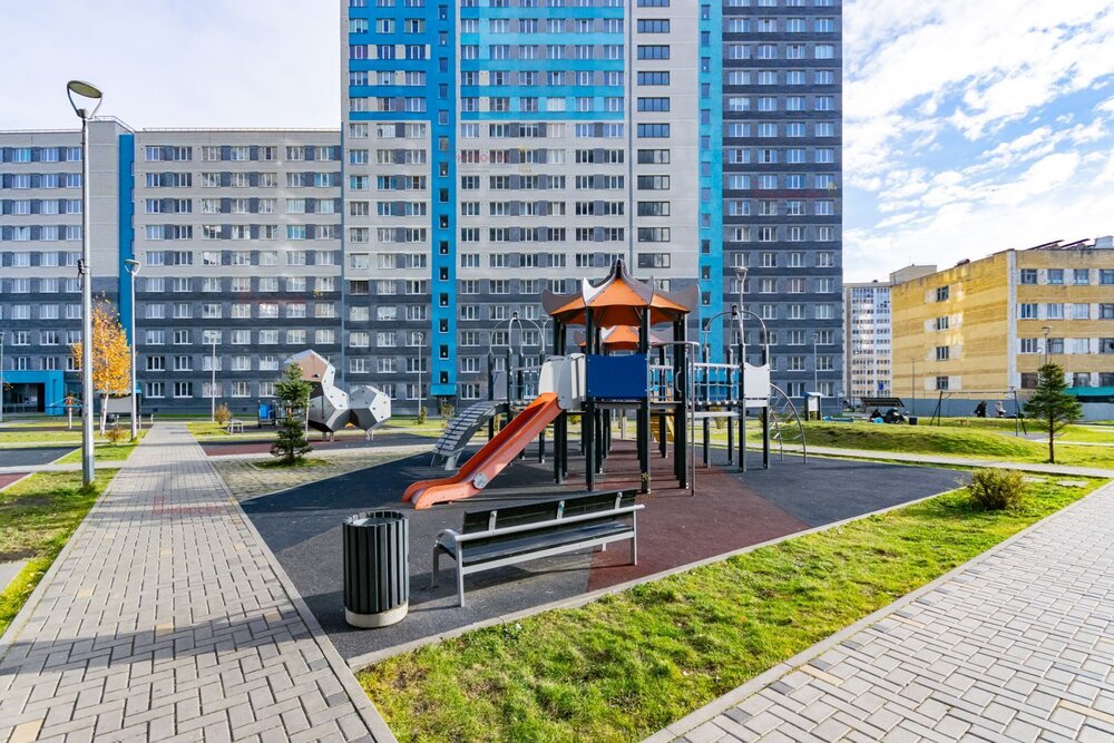 Екатеринбург, ул. Дорожная, 14 (Вторчермет) - фото квартиры (2)