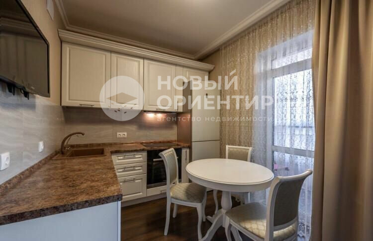 Екатеринбург, ул. Московская, 75 (Центр) - фото квартиры (1)