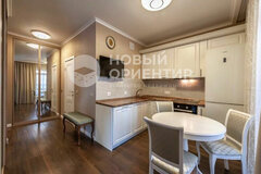 Екатеринбург, ул. Московская, 75 (Центр) - фото квартиры