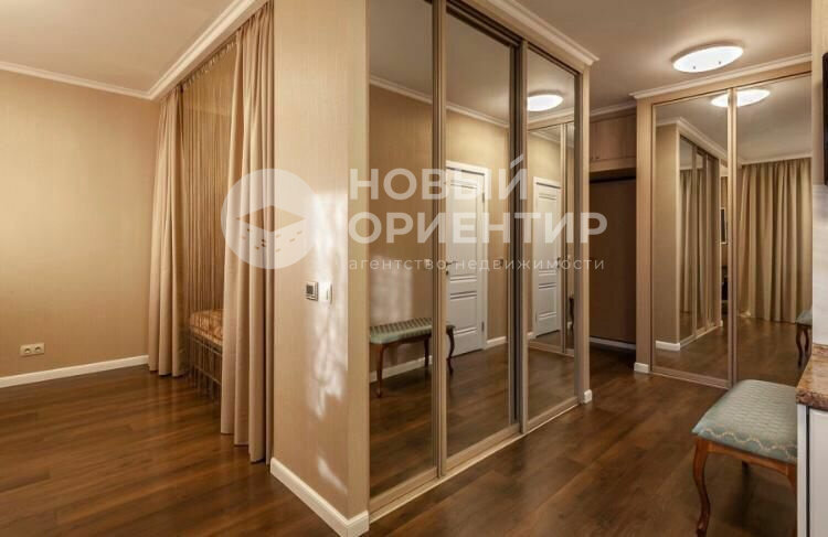 Екатеринбург, ул. Московская, 75 (Центр) - фото квартиры (2)