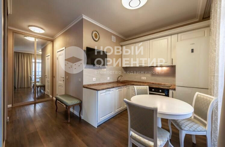 Екатеринбург, ул. Московская, 75 (Центр) - фото квартиры (3)