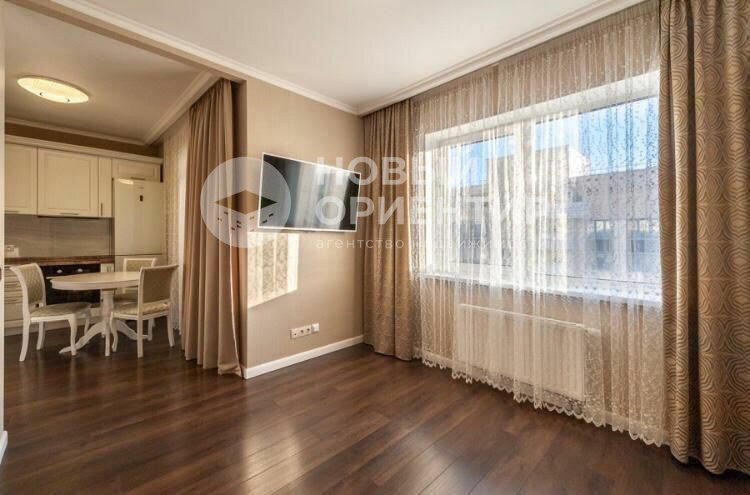 Екатеринбург, ул. Московская, 75 (Центр) - фото квартиры (4)