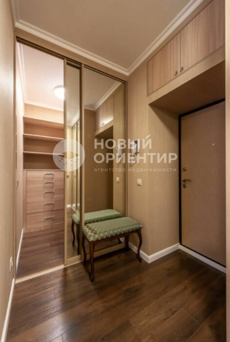 Екатеринбург, ул. Московская, 75 (Центр) - фото квартиры (6)