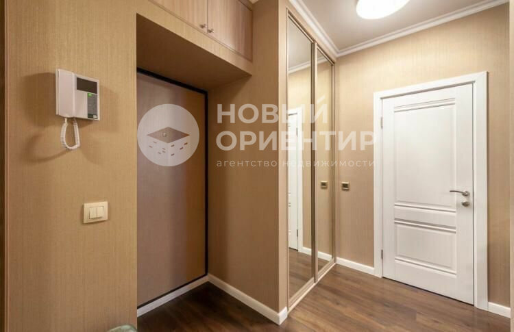 Екатеринбург, ул. Московская, 75 (Центр) - фото квартиры (7)