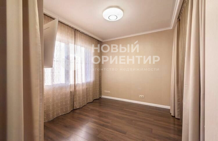 Екатеринбург, ул. Московская, 75 (Центр) - фото квартиры (8)