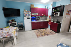 Екатеринбург, ул. Республиканская, 5 (Уралмаш) - фото квартиры