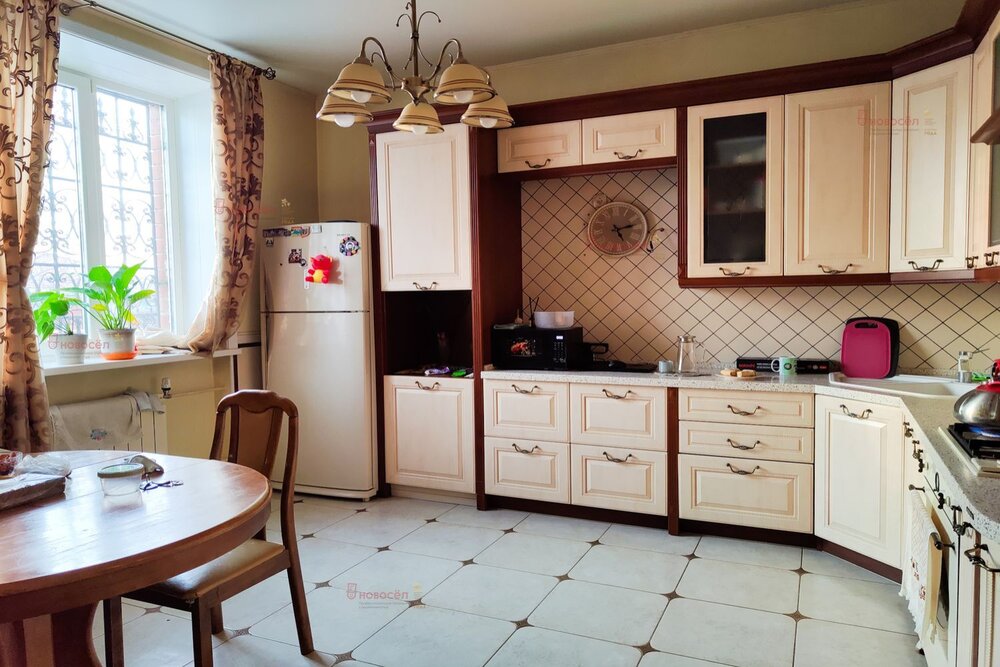 г. Березовский, ул. Малиновая, 14 (городской округ Березовский) - фото коттеджа (6)