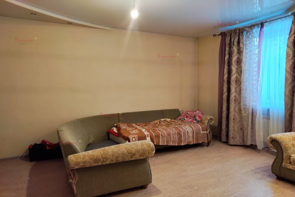 г. Березовский, ул. Малиновая, 14 (городской округ Березовский) - фото коттеджа (8)