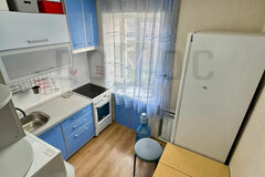 Екатеринбург, ул. Кузнецова, 14 (Уралмаш) - фото квартиры