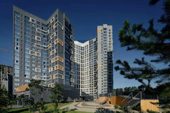 Екатеринбург, ул. 8 Марта, 204г/1 (Ботанический) - фото квартиры