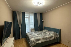 Екатеринбург, ул. Хрустальногорская, 84 (Широкая речка) - фото квартиры