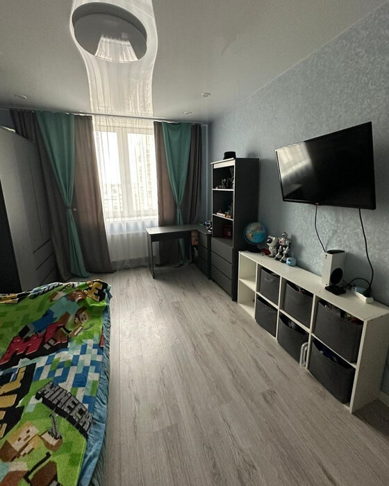 Екатеринбург, ул. Хрустальногорская, 84 (Широкая речка) - фото квартиры (3)