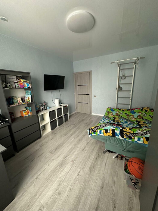 Екатеринбург, ул. Хрустальногорская, 84 (Широкая речка) - фото квартиры (4)