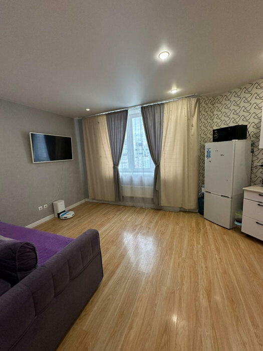 Екатеринбург, ул. Хрустальногорская, 84 (Широкая речка) - фото квартиры (6)