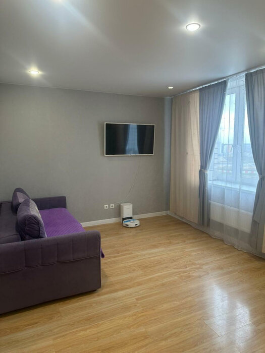 Екатеринбург, ул. Хрустальногорская, 84 (Широкая речка) - фото квартиры (7)