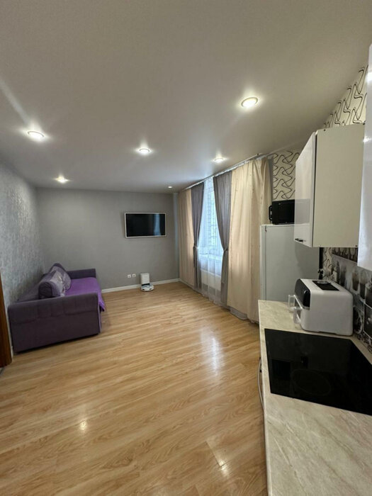 Екатеринбург, ул. Хрустальногорская, 84 (Широкая речка) - фото квартиры (8)