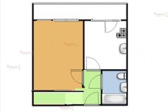 г. Первоуральск, ул. Сакко и Ванцетти, 10 (городской округ Первоуральск) - фото квартиры