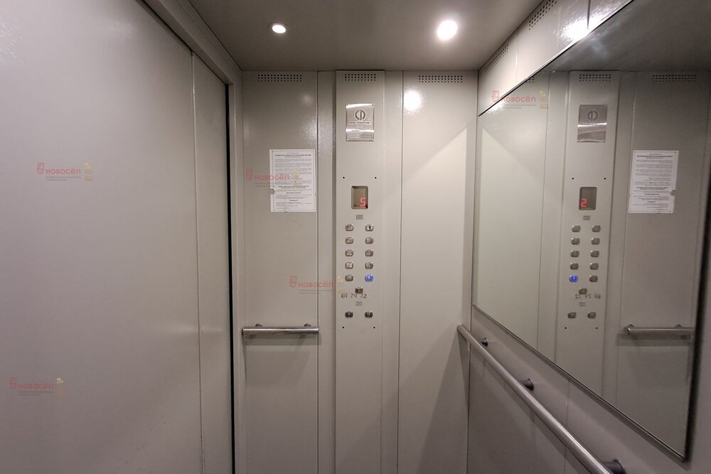 г. Первоуральск, ул. Сакко и Ванцетти, 10 (городской округ Первоуральск) - фото квартиры (3)