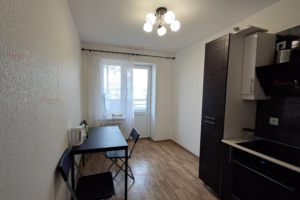 г. Первоуральск, ул. Сакко и Ванцетти, 10 (городской округ Первоуральск) - фото квартиры (7)