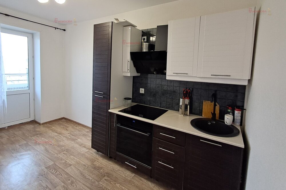 г. Первоуральск, ул. Сакко и Ванцетти, 10 (городской округ Первоуральск) - фото квартиры (8)