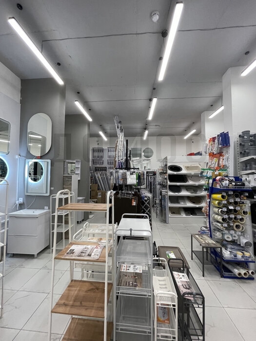 Екатеринбург, ул. Академика Парина, 43 (Академический) - фото торговой площади (5)