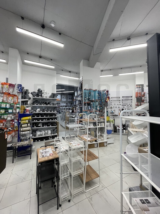 Екатеринбург, ул. Академика Парина, 43 (Академический) - фото торговой площади (6)