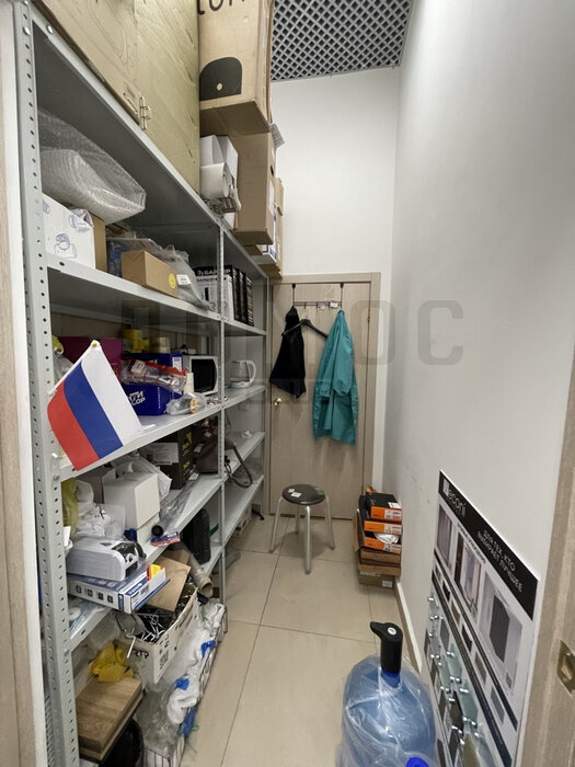 Екатеринбург, ул. Академика Парина, 43 (Академический) - фото торговой площади (7)