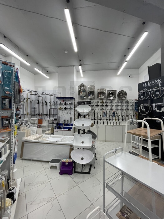 Екатеринбург, ул. Академика Парина, 43 (Академический) - фото торговой площади (8)