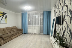 Екатеринбург, ул. Островского, 2 (Автовокзал) - фото квартиры